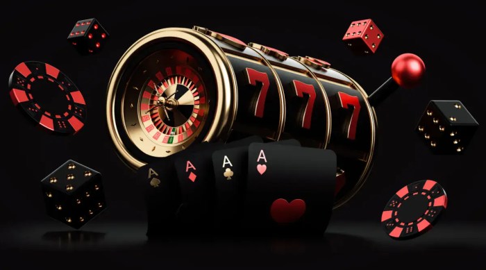 What are the best Vegas online casino games to play?