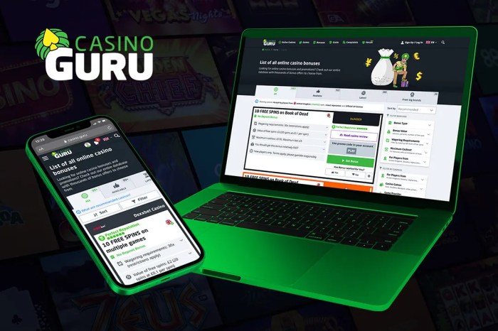 What bonuses can I get for Vegas online casino games?