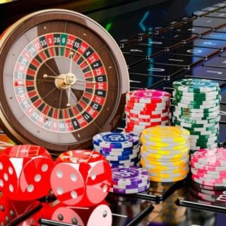 What are the newest Vegas online casino games available?