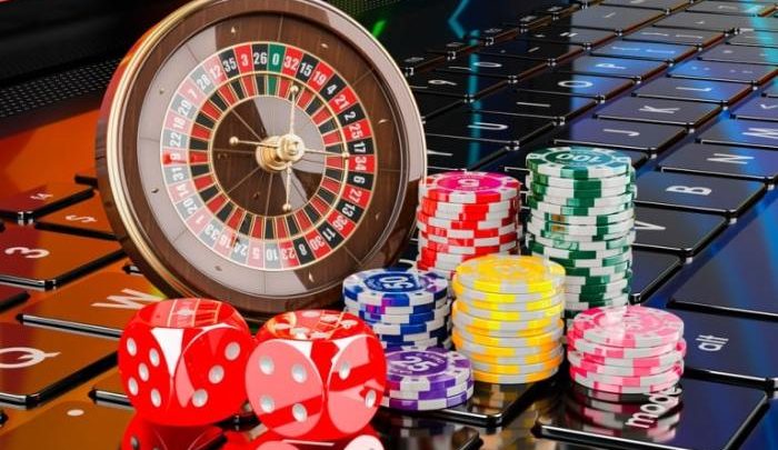 What are the newest Vegas online casino games available?