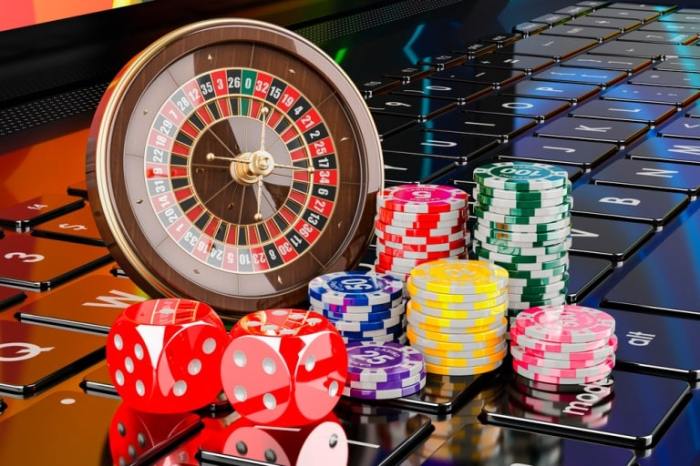 What are the newest Vegas online casino games available?
